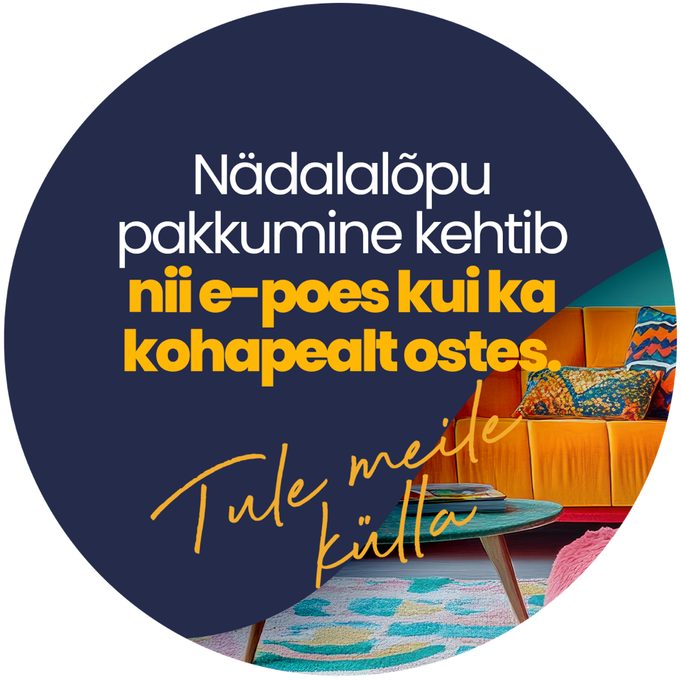 Konverter+n%C3%A4dalal%C3%B5pu+pakkumine